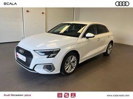 Audi A3 Sportback e-tron