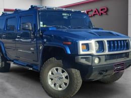 Hummer H2