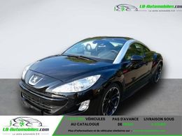 Peugeot RCZ