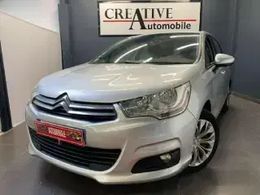 Citroën C4