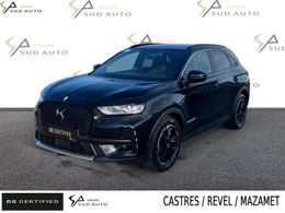 DS Automobiles DS7 Crossback