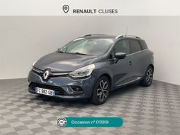 Renault Clio GrandTour