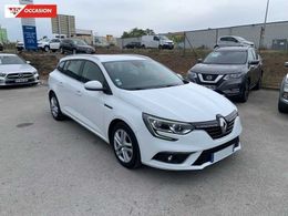 Renault Mégane GrandTour