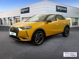 DS Automobiles DS3 Crossback