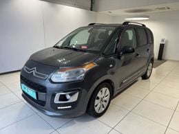 Citroën C3 Picasso