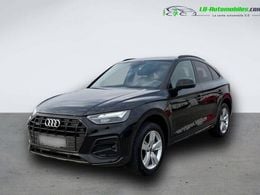 Audi Q5 Sportback