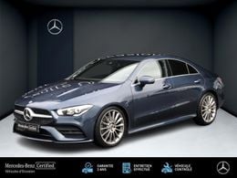 Mercedes CLA200