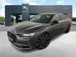 DS Automobiles DS9