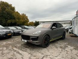 Porsche Cayenne GTS