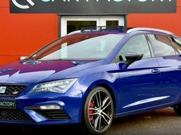 Seat Leon ST