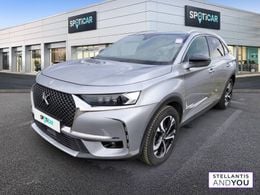 DS Automobiles DS7 Crossback