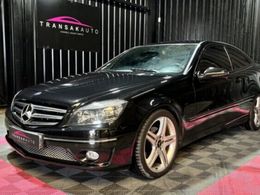 Mercedes CLC200