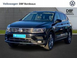 VW Tiguan Allspace