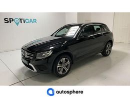 Mercedes GLC220