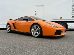 Lamborghini Gallardo