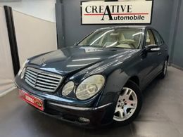 Mercedes CL220