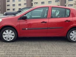 Renault Clio II