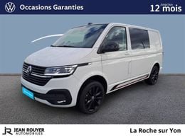 VW T6.1