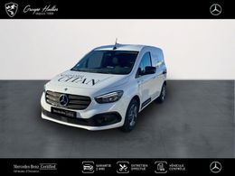 Mercedes Citan 113