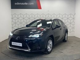 Lexus UX 250h