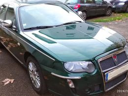 Rover 75