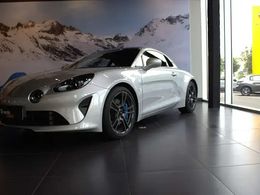 Alpine A110