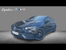 Mercedes CLA220