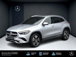 Mercedes GLA250