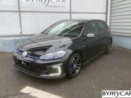 VW Golf VIII