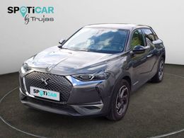 DS Automobiles DS3 Crossback