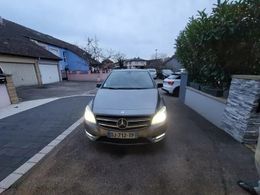 Mercedes B180