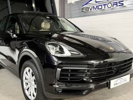 Porsche Cayenne S