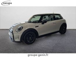 Mini Cooper SE