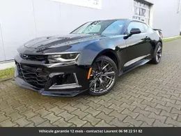 Chevrolet Camaro ZL1