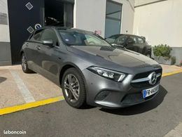 Mercedes A250