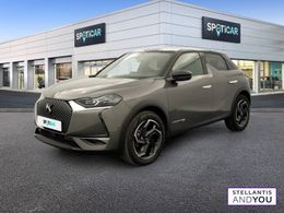 DS Automobiles DS3 Crossback