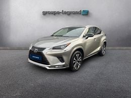 Lexus NX300h