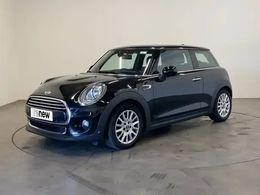 Mini Cooper D