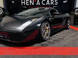 Lamborghini Gallardo