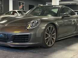 Porsche 911 Carrera 4S