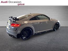 Audi TT RS