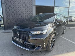 DS Automobiles DS7 Crossback