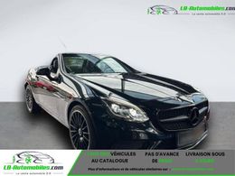 Mercedes SLC200