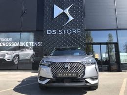 DS Automobiles DS3 Crossback E-Tense