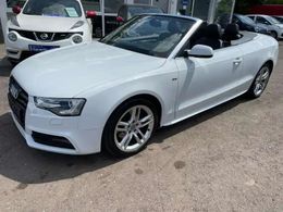 Audi A5 Cabriolet