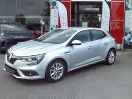 Renault Mégane III