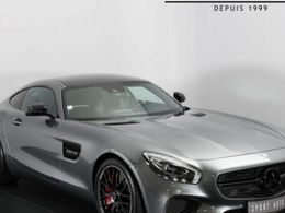 Mercedes AMG GT