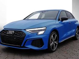 Audi A3 e-tron