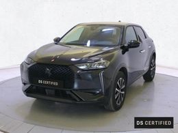 DS Automobiles DS3