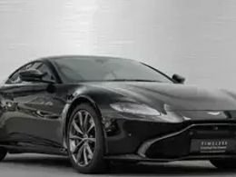 Aston Martin V8